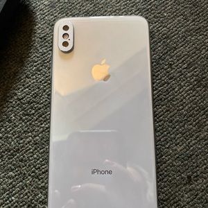 iPhone XS Max